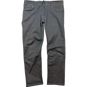 Propper Gray Tactical Pants Size 38x32